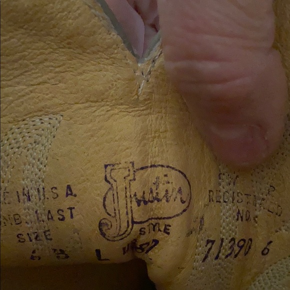 Boots - Picture 2 of 2